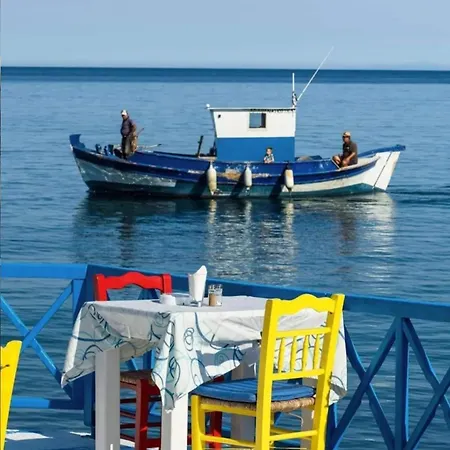 شقة Sole Di Mare *