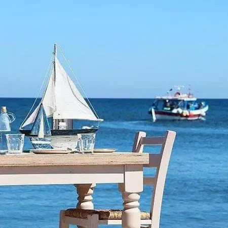 شقة Sole Di Mare أغيا ترياس