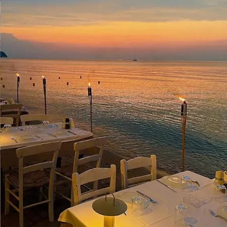 شقة Sole Di Mare