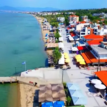Sole Di Mare أغيا ترياس